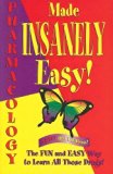 Pharmacology Made Insanely Easy 3 New Edition by Manning, Loretta; Rayfield, Sylvia published by ICAN Publishing, Inc.