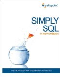 Simply SQL Pap/Psc Edition by Limeback, Rudy published by SitePoint