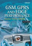 GSM, GPRS and EDGE Performance: Evolution Towards 3G/UMTS 2nd Edition by Halonen, Timo published by Wiley