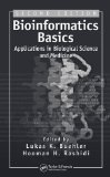 Bioinformatics Basics: Applications in Biological Science and Medicine 2nd Edition by Buehler, Lukas K. published by CRC Press