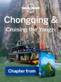 Lonely Planet Chongqing & Cruising the Yangzi: Chapter from China Travel Guide