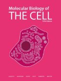 Molecular Biology of the Cell 5th Edition by Alberts, Bruce; Johnson, Alexander; Lewis, Julian; Raff, Mar published by Garland Science