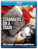 Strangers on a Train