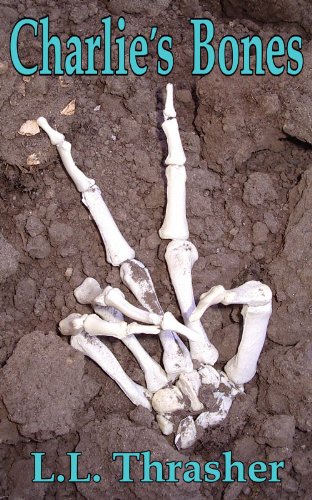 Charlie's Bones (A Lizbet and Charlie Mystery Book 1)