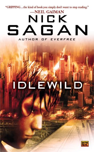 Idlewild (Roc Science Fiction)