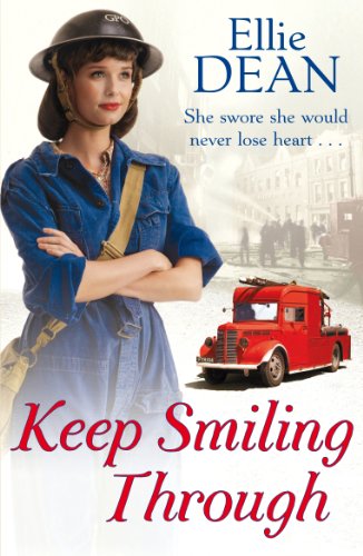 Keep Smiling Through (Beach View Boarding House Book 3)