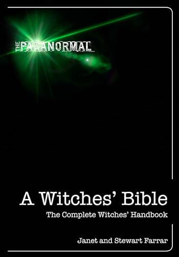 A Witches' Bible (The Paranormal)