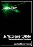A Witches' Bible (The Paranormal)