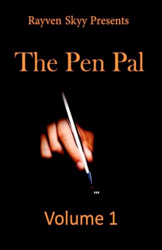 The Pen Pal (Avionce's Story)