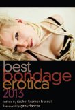 Best Bondage Erotica 2013