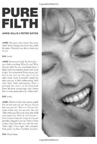 Pure Filth (Signed)