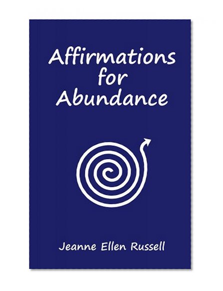 Affirmations for Abundance