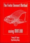 Finite Element Method Using MATLAB (Mechanical Engineering) 1st edition by Kwon, Young W. published by CRC-Press Hardcover