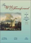 The West Transformed: A History of Western Civilization, Volume B, 1300-1815 1st Edition by Hollister, Warren; McGee, Sears; Stokes, Gale published by Wadsworth Publishing