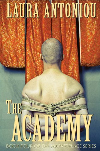 The Academy (The Marketplace Series Book 4)