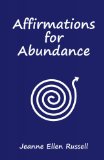 Affirmations for Abundance
