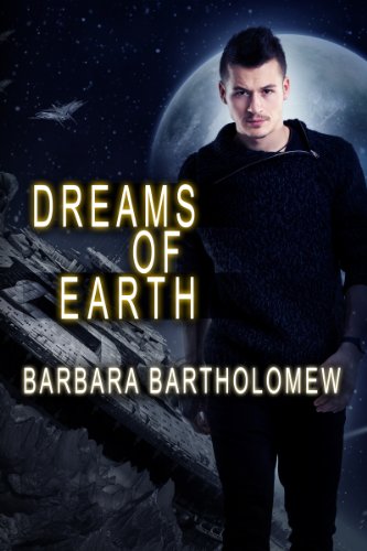 Dreams of Earth (Among the Chosen) (The Chosen of Sanctuary Book 1)