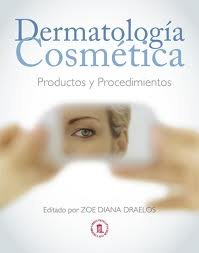DermatologÃ­a CosmÃ©tica. Productos Y TÃ©cnicas. Precio En Dolares