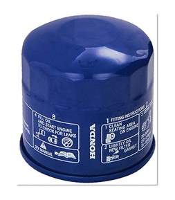 Genuine Honda 15400-PCX-004 Oil Filter