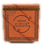 40 Grams Incense Bakhoor Touch me by Nabeel Perfumes (1 Pack)