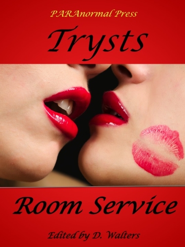 Trysts: Room Service (Sexy Hardcore Threesome)