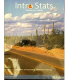 Intro Stats Technology Update (3rd Edition). This is a UCLA edition with student's solutions manulal