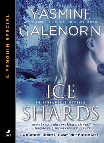 Ice Shards (Otherworld Series)