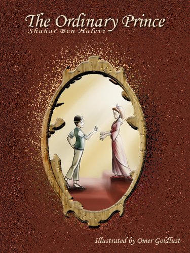 THE ORDINARY PRINCE