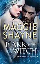 Mark of the Witch (The Portal Book 2)