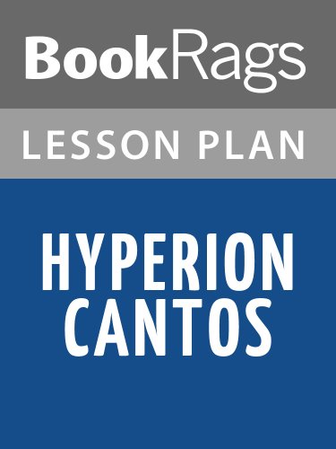 Hyperion Cantos by Dan Simmons Lesson Plans