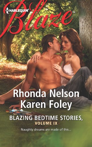 Blazing Bedtime Stories, Volume IX: The Equalizer\God's Gift to Women