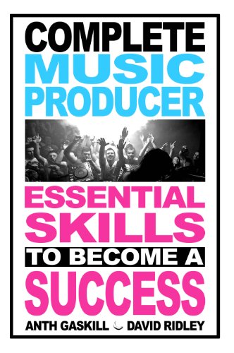 Complete Music Producer 101