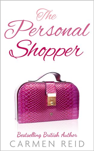 The Personal Shopper: Annie Valentine Book 1