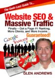 Website SEO & Massive Traffic