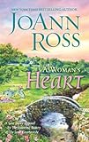 A Woman's Heart: A Touching Contemporary Romance About a Young Widow in Ireland (Castlelough Series Book 1)