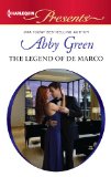 The Legend of de Marco