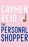 The Personal Shopper: Annie Valentine Book 1