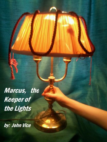 Marcus, The Keeper of Lights (The Keeper Series Book 1)