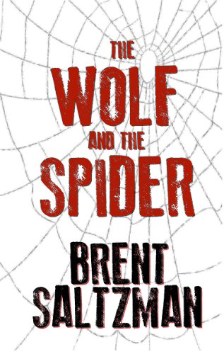 The Wolf and the Spider