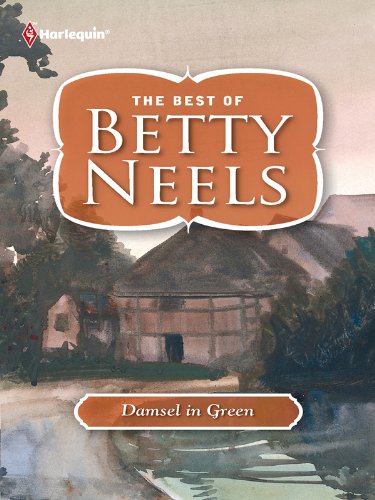Damsel in Green (Best of Betty Neels)