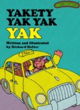 Sweet Pickles: Yakety Yak Yak Yak (Sweet Pickles Series Book 24)