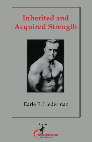 Inherited and Acquired Strength