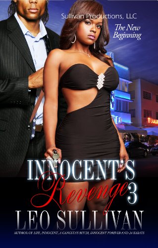 Innocent's Revenge 3