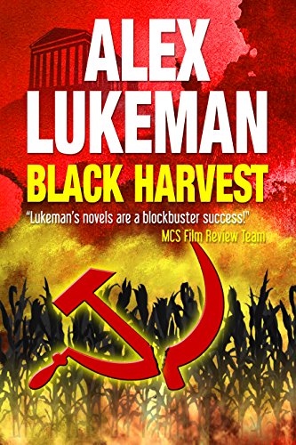 Black Harvest (The Project Book 4)