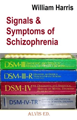 Signals & Symptoms of Scizophrenia