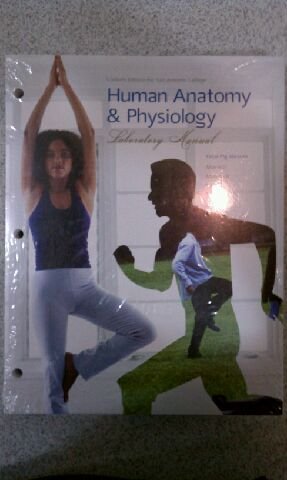 Human Anatomy & Physiology Laboratory Manual, Fetal Pig Version, Loose Leaf - Custom Edition For San Antonio College
