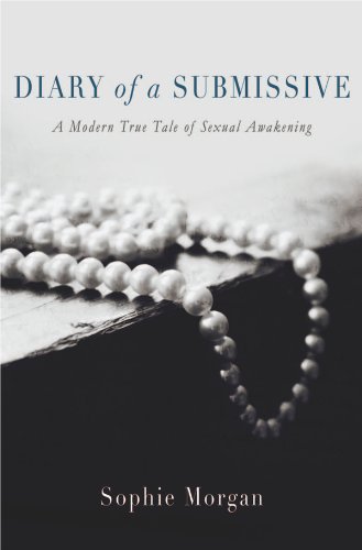Book Cover Diary of a Submissive: A Modern True Tale of Sexual Awakening