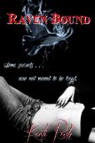 Raven Bound - Book 2: Paranormal Witch Romance series (Crescent Bound)
