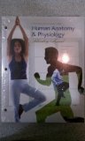 Human Anatomy & Physiology Laboratory Manual, Fetal Pig Version, Loose Leaf - Custom Edition For San Antonio College