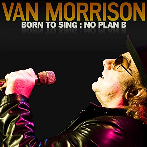 Book Cover Born To Sing: No Plan B